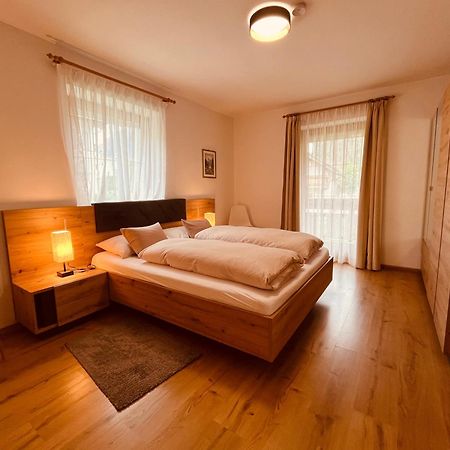 Apartamento Ciasa Fam Comploi San Vigilio Di Marebbe Exterior foto